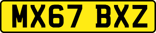 MX67BXZ