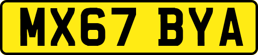 MX67BYA