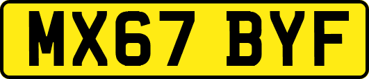 MX67BYF