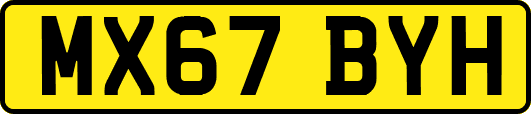 MX67BYH