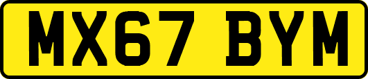 MX67BYM