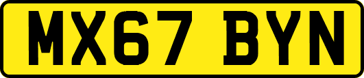 MX67BYN