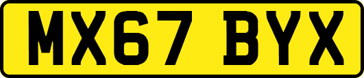 MX67BYX