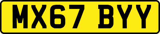 MX67BYY