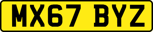 MX67BYZ
