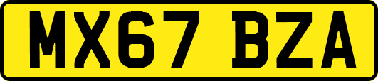 MX67BZA