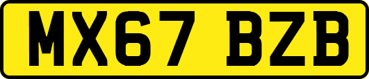 MX67BZB
