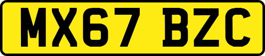 MX67BZC