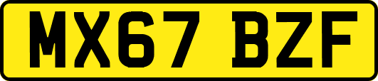 MX67BZF