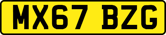 MX67BZG