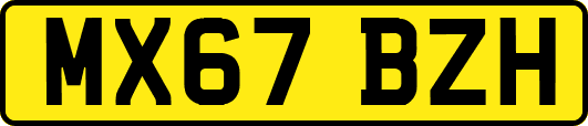 MX67BZH