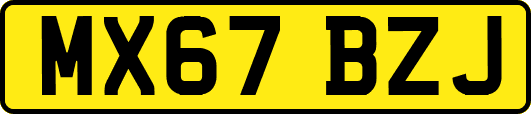 MX67BZJ