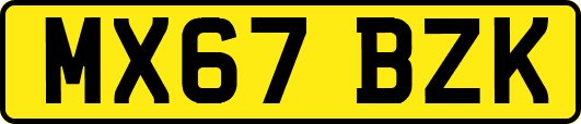 MX67BZK