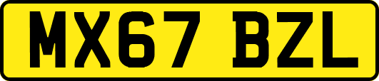 MX67BZL