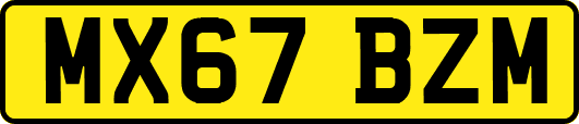 MX67BZM