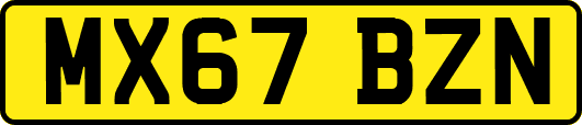 MX67BZN