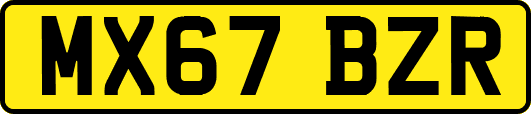 MX67BZR
