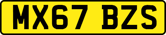 MX67BZS