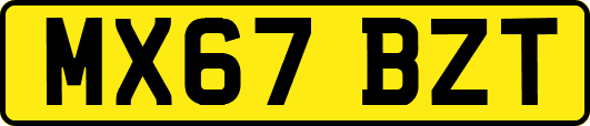 MX67BZT