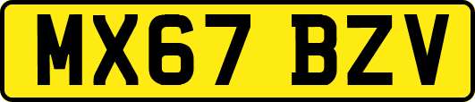 MX67BZV