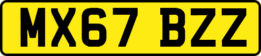 MX67BZZ