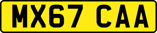 MX67CAA