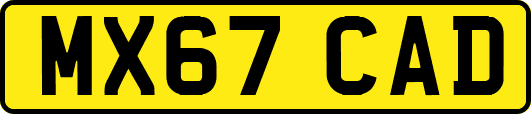 MX67CAD