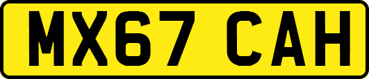 MX67CAH