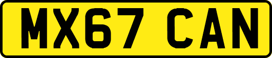 MX67CAN