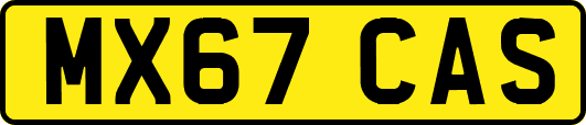 MX67CAS