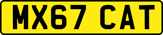 MX67CAT