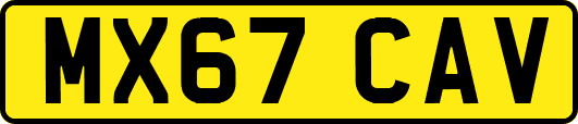 MX67CAV