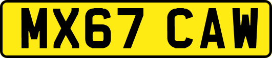 MX67CAW