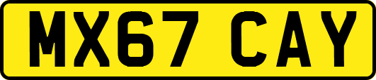 MX67CAY