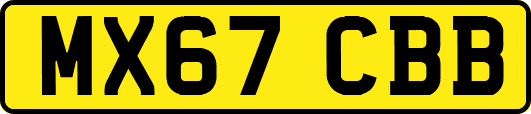 MX67CBB