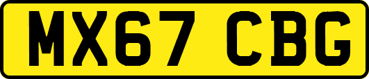 MX67CBG