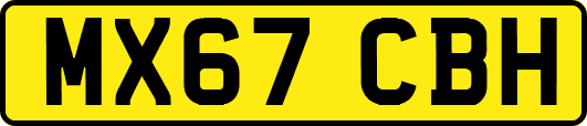 MX67CBH