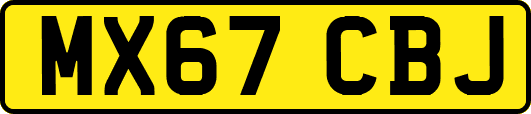 MX67CBJ