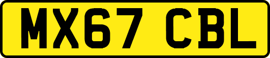 MX67CBL