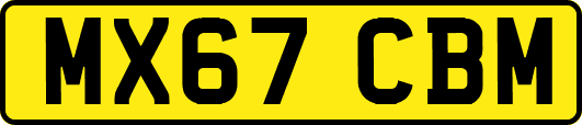 MX67CBM