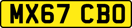 MX67CBO