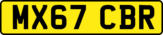 MX67CBR