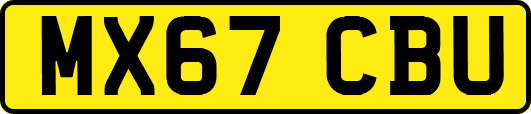 MX67CBU