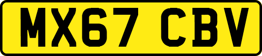 MX67CBV