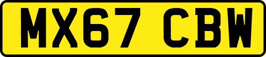 MX67CBW