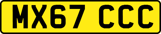 MX67CCC