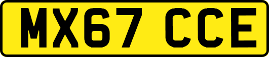 MX67CCE