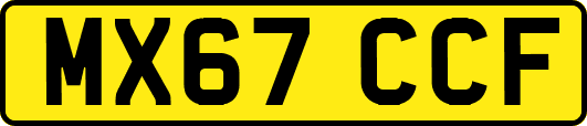 MX67CCF