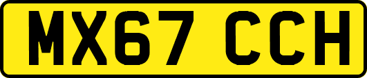 MX67CCH
