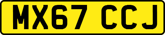 MX67CCJ